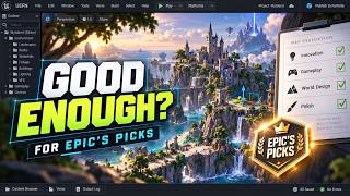 How to Get Featured in Fortnite: Epic's Picks Explained