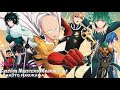 One Punch Man Season 2 Ending Full - Chizu ga Nakutemo Modoru kara ||  Makoto Furukawa