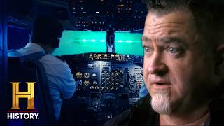 Unexplained Aerial Encounters *Marathon* | Unidentified: Inside America's UFO Investigation