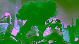 Crying Crazy Frog Axel F Song AI Ending Effects (Preview 2002 Effects)