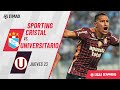 Sporting Cristal 0-1 Universitario: resumen EXTENDIDO del partido | Fecha 14 | #Liga1TeApuesto2025 Mp3 Song