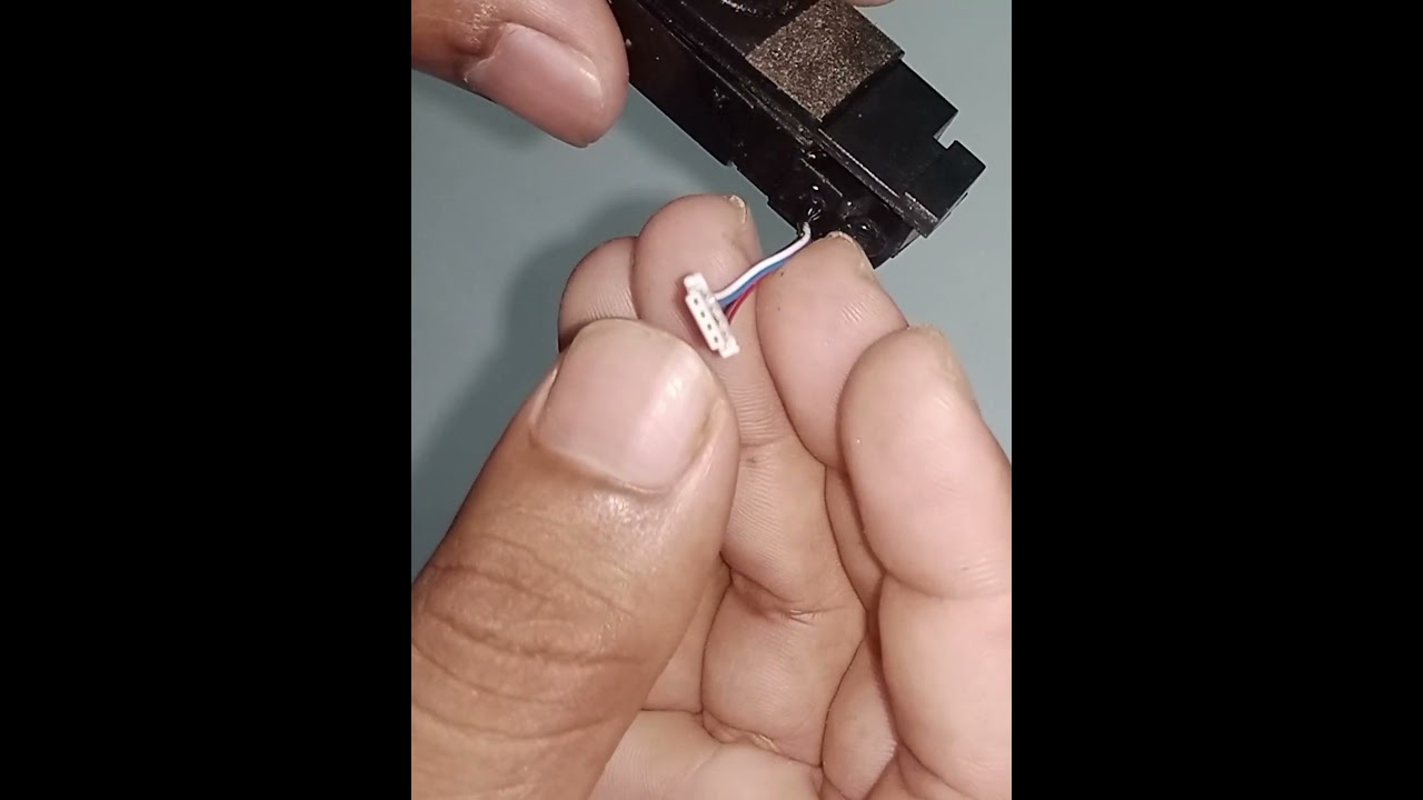 Lenovo V130-15ISK Series IO Module USB Audio, USB Type-A & SD Card Board 