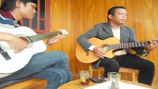 HWL STAR - EDDYS SIHOMBING FT RIDWAN ARITONANG  - OH TAO TOBA