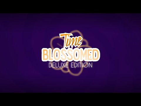 J Rivers - Time Blossomed: Deluxe Edition - NOW STREAMING