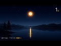 1 Hour Ambient Music for Meditation &amp; Calm | nagi field — Black Dune Halo