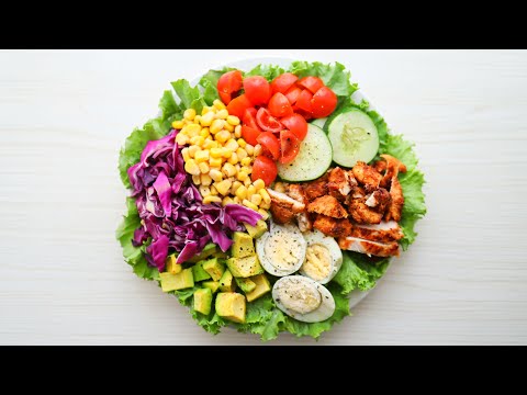 Creamy Classic Chicken Salad - Chicken Salad Recipe