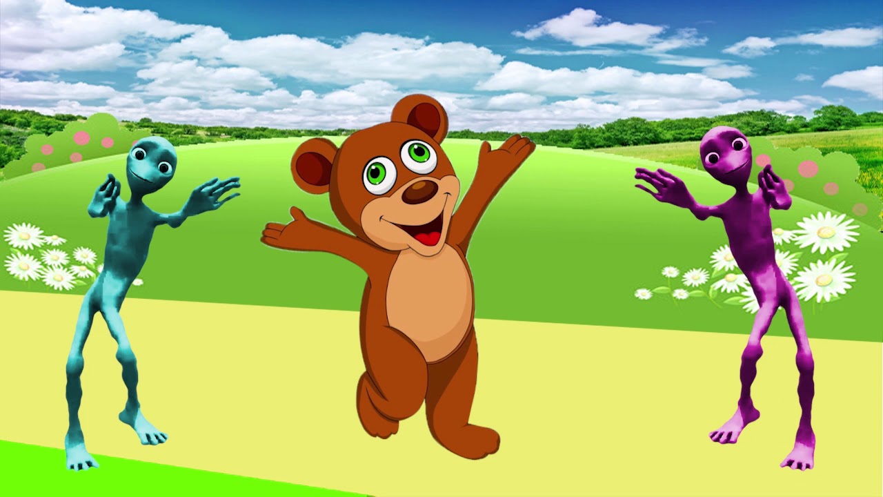 Leer dieren Nederlandse schattige dieren - Dierengeluiden boerderij