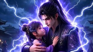 [indosub] (S17) SEKTE PEDANG YANG TERLUPAKAN - SATU SATUNYA GADIS DI SEKTE PARA PENDEKAR - Donghua
