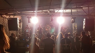 Own Omnipresence - Omnipresencia @Extermination Festival