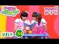 歡樂谷 S6 第6季 第34集 唱跳 天空魔法師 彈珠汽水 外婆家的屋簷 學國字 唱歌跳舞 音樂律動 兒童電視節目 親子台 官方HD完整版 Momokids 歡樂谷 S6 第6季 第34集 唱跳 天空魔法師 彈珠汽水 外婆家的屋簷 學國字 唱歌跳舞 音樂律動 兒童電視節目 親子台 官方HD完整版 Momokids