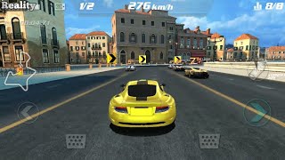 Crazy for Speed 2 Sport Cars #3 - Racing Game Android gameplay #carsgames #driftgames screenshot 5