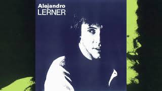 Alejandro Lerner - Alejandro Lerner y la magia (1983) (Álbum Completo)