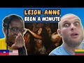 REACTION TO Leigh Anne Been A Minute Official Video FIRST TIME HEARING REACTION TO Leigh Anne Been A Minute Official Video FIRST TIME HEARING