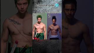 Download Lagu choose one 🥶 . #new #trending #viral #ytshorts #video #transition #fashion #style MP3