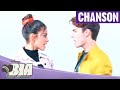 Bia  chanson  arreglarlo bailando episode 55