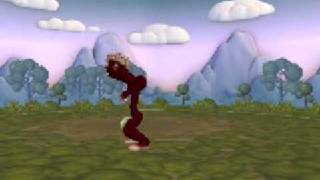 Most Realistic Caveman in Spore