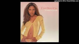Toni Braxton - Spanish Guitar (Instrumental)