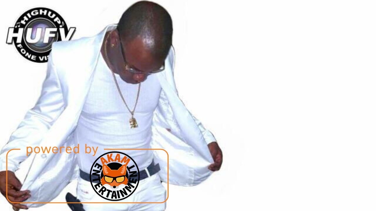 Lyrical Force - Woman A Badda Mi - July 2017