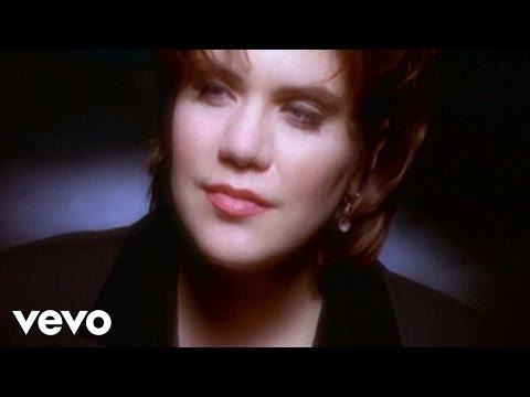 Alison Krauss - When You Say Nothing At All (Official Video)