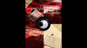 [ وكلهم آتيه يوم القيامة فردا ] القارئ عبدالرحمن مسعد