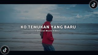 Sad Ko Temukan Yang Baru - Hendra 98 Remix Ofiicial Music Video 