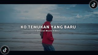 Download Mp3 SAD !! KO TEMUKAN YANG BARU - Hendra 98 Remix ( Ofiicial Music Video ) Gudang lagu Download Mp3 SAD !! KO TEMUKAN YANG BARU - Hendra 98 Remix ( Ofiicial Music Video )