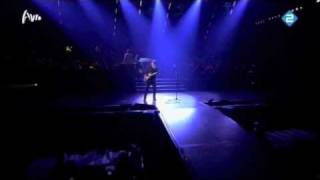 JOHN FOGERTY - LONG AS I CAN SEE THE LIGHT @ NIGHT OF THE PROMS 2010