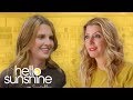Sara Blakely + Candace Nelson on Being Your Own Boss