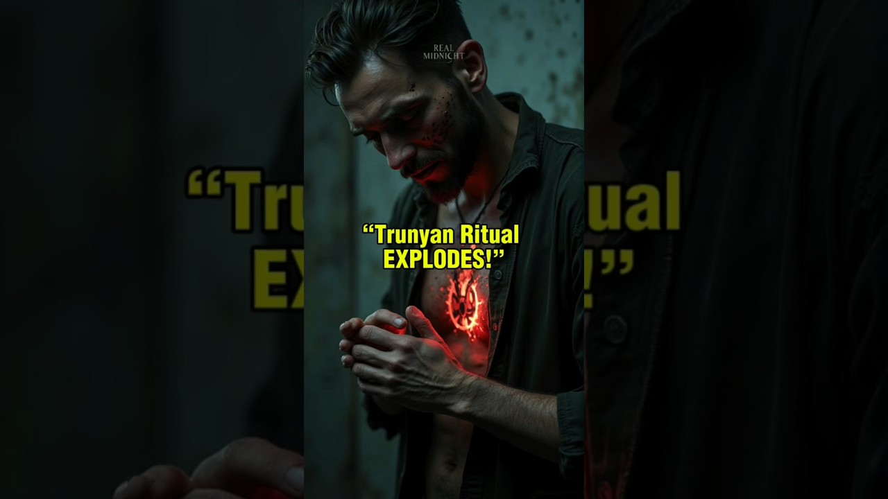 The Trunyan Ritual Exploded Into a Curse! 