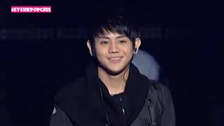 Watch B2st Thanks To video