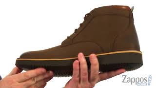 florsheim navigator chukka boot