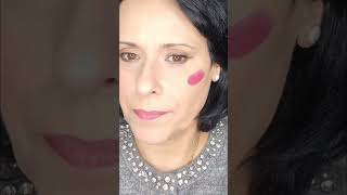 Un Look Fresh Cu Blushul De La Rhode, Nuanta Date Cake