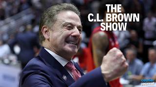 Rick Pitino's return to NCAA Sweet 16 is no surprise to Kevin Keatts