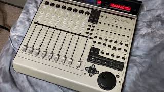Mackie MCU Pro - Does it work?