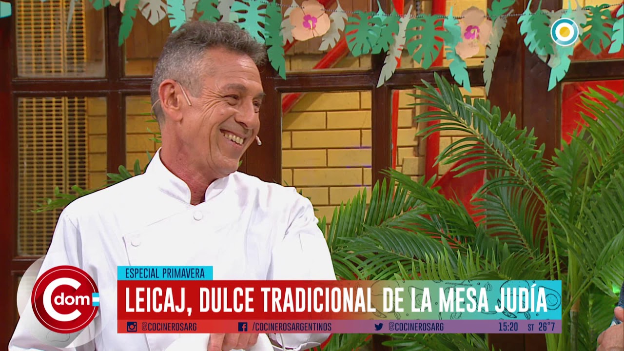 Leicaj de miel