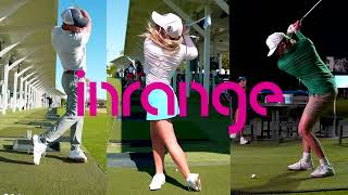 Inrange® Golf: Skills-based challenges screenshot 5