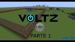 Voltz Tutoriales - Parte 3 - Mekanism (1/3)