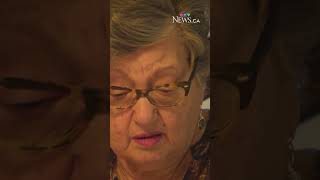 83-year-old woman fighting for air conditioning ahead of Montreal's humid hot summer