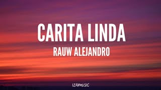 Rauw Alejandro - CARITA LINDA [Letra]