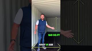 Bright Box Storage