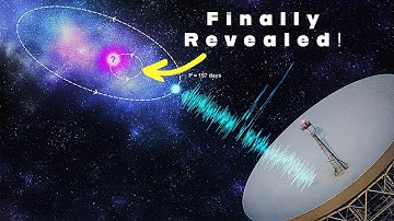 Scientists Discover Heart Beat Like Signal From Deep Space