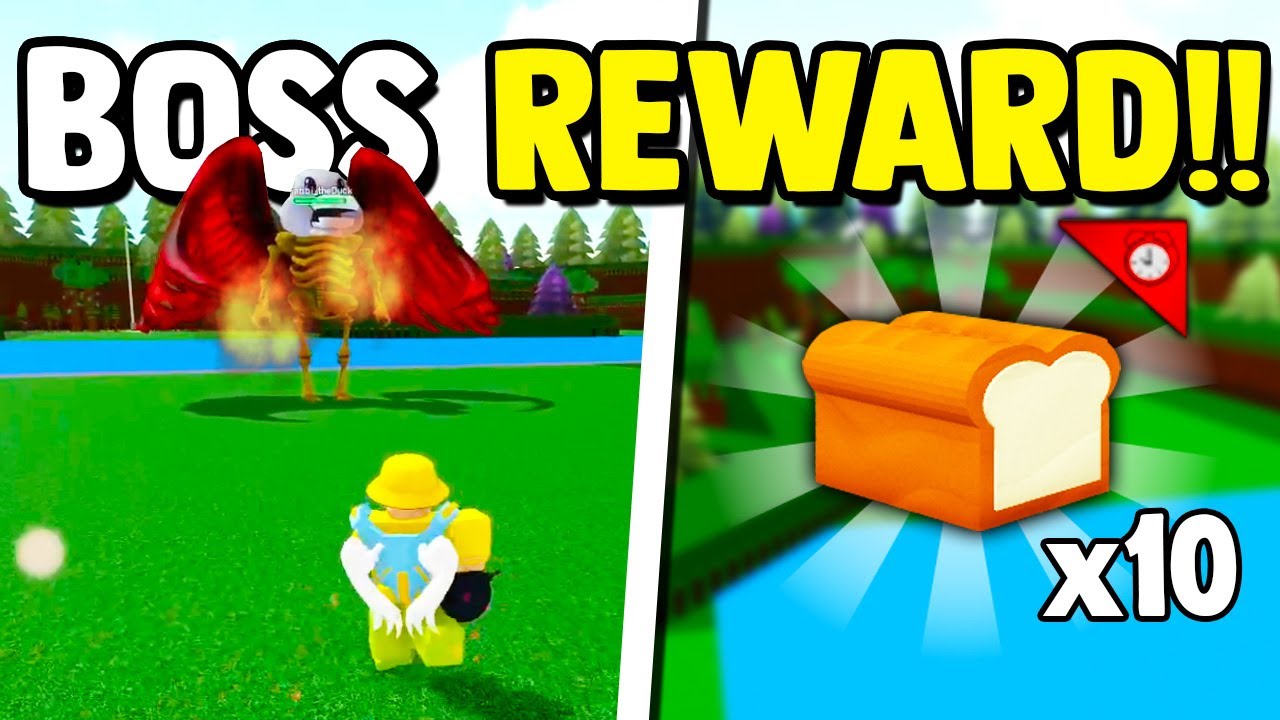 how to get BREAD!! | Build a Boat for Treasure ROBLOX