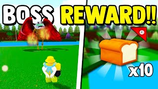 how to get BREAD!! | Build a Boat for Treasure ROBLOX