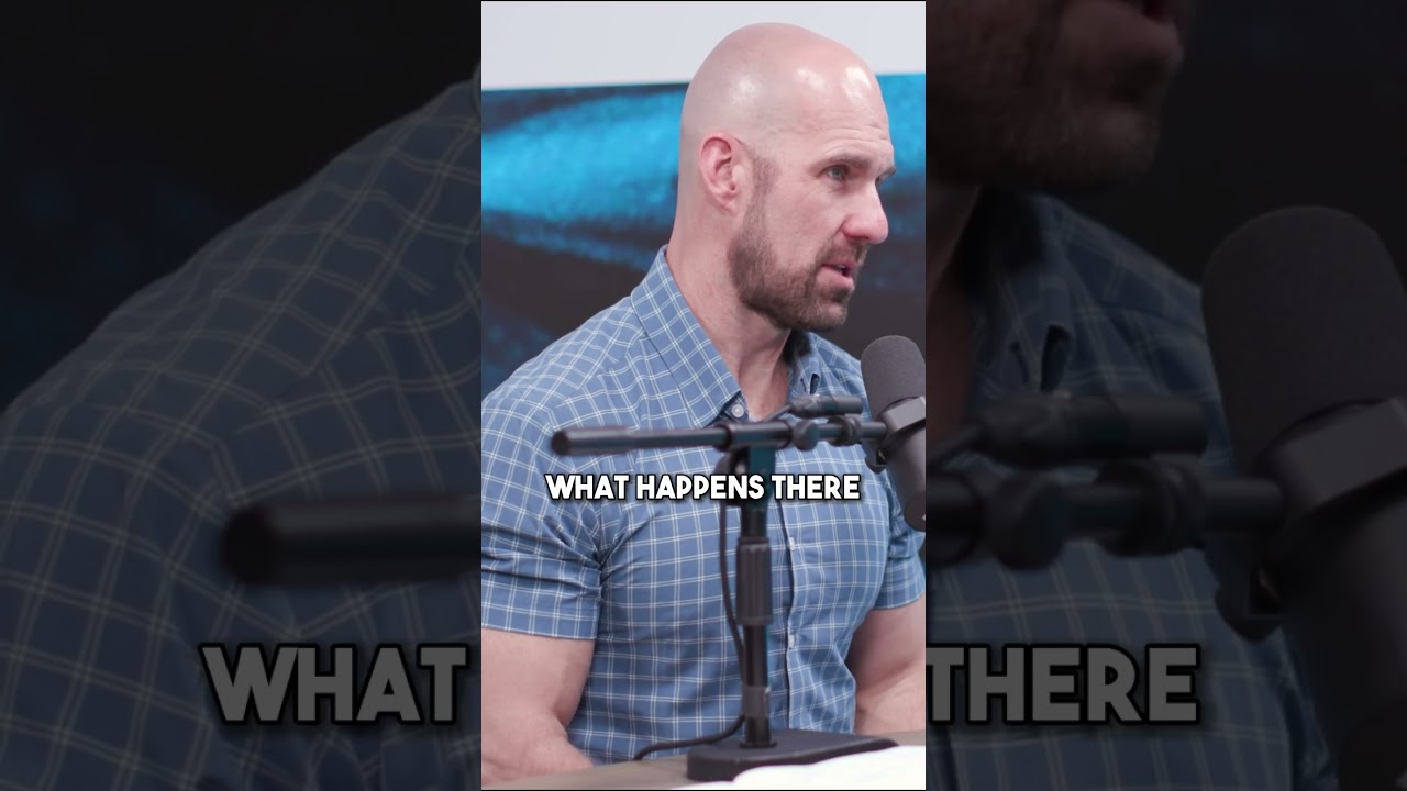 Предприниматель в сфере эвакуации автомобилей | Подкаст Owners Table с Томасом Коксом