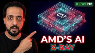 AMD vs NVIDIA: The AI Chip War Is Closer Than You Think