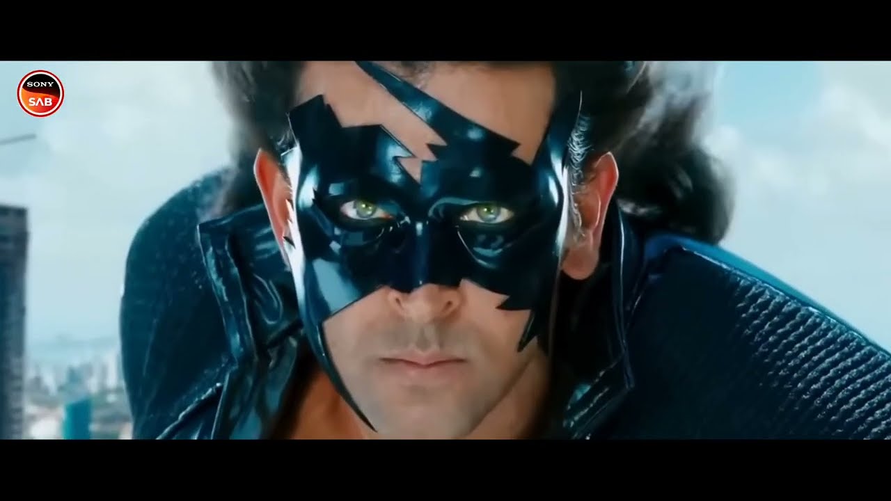 KRRISH 3 (21) Full Movie in 4K | Hrithik Roshan | Kangana Ranaut Priyanka Ch... Sony LlV