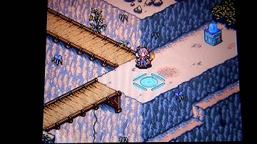 Digimon World Dawn Walkthrough (part 8)