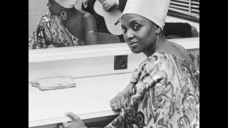 Video thumbnail of "Miriam Makeba ''Brand New Day''"