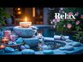 Instant Peace of Mind 🌿 Water Sounds &amp; Relaxing Music, Anxiety Relief