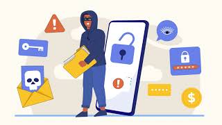 Orgpyur Technologies Inc. | Data Guard AI Platform - Your Trusted Solution for Data Security